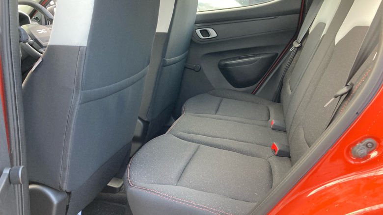 Dacia Spring 27kWh Expression 65 48kW 5dr Auto Electric Hatchback